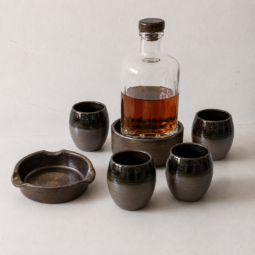 The After Hours Wine Set
